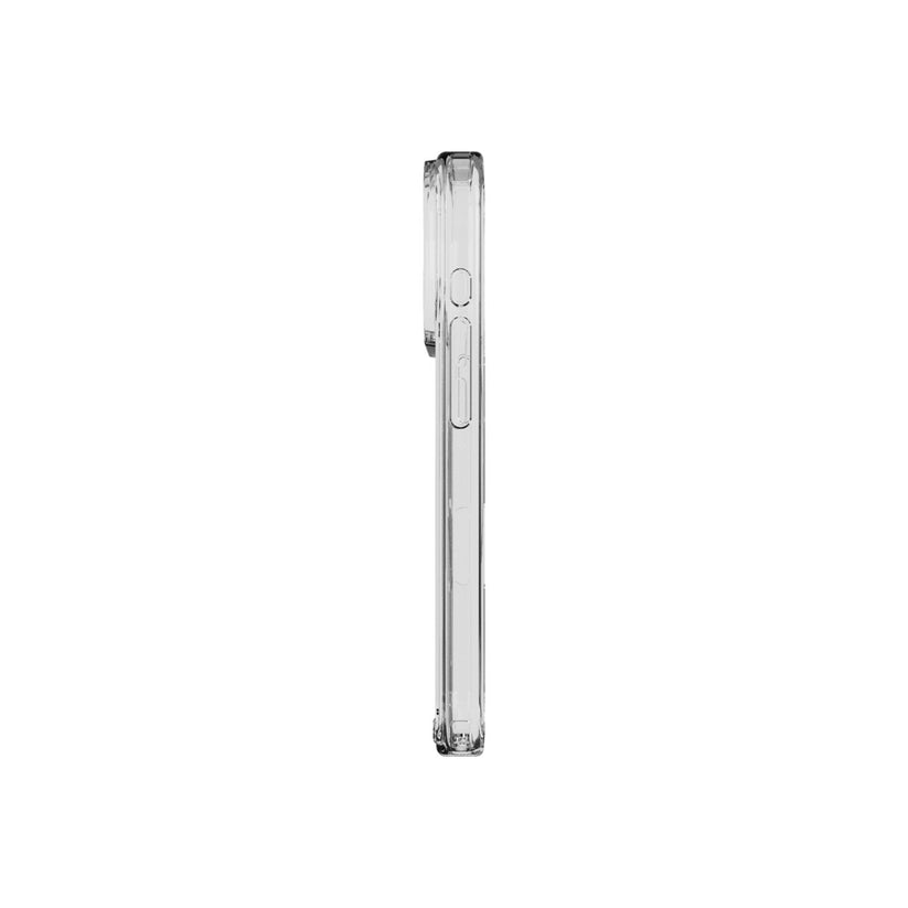 Kryt pro iPhone 17 Pro Dviced MagSafe Clear Case – černý - istyle.work
