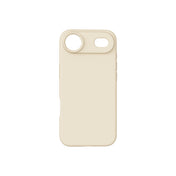 Kryt pro iPhone Air Dviced Silicone MagSafe Case – béžový - istyle.work