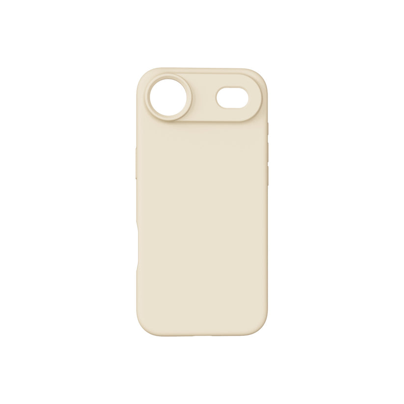 Kryt pro iPhone Air Dviced Silicone MagSafe Case – béžový - istyle.work