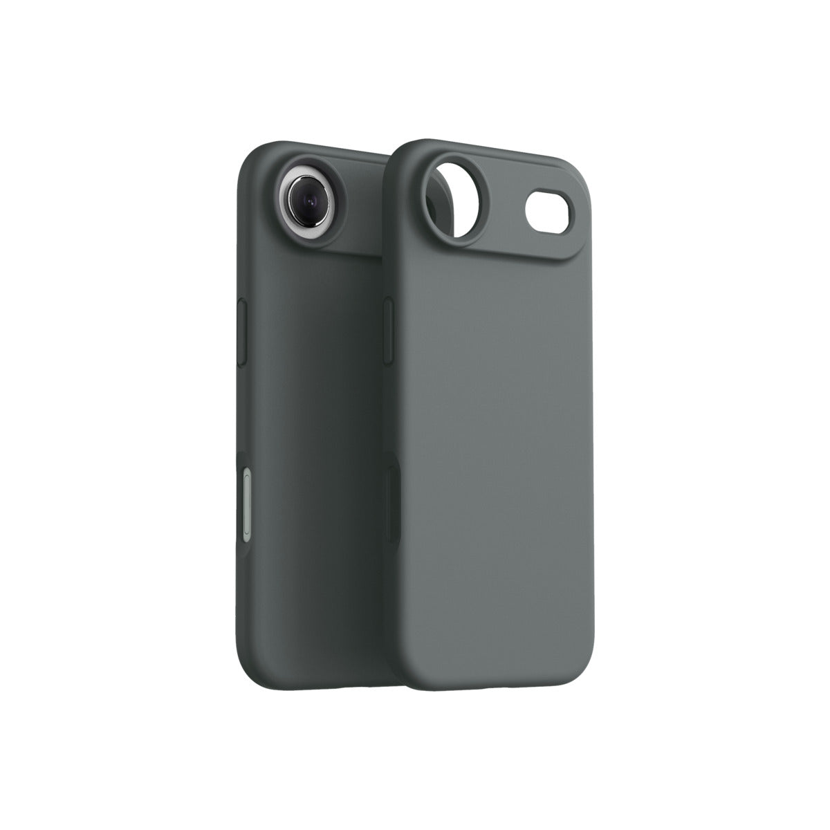 Kryt pro iPhone Air Dviced Silicone MagSafe Case – šedý - istyle.work