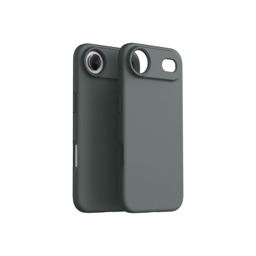 Kryt pro iPhone Air Dviced Silicone MagSafe Case – šedý - istyle.work