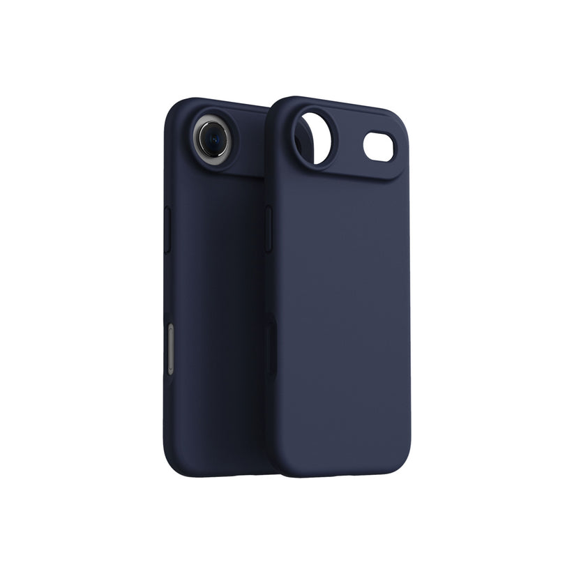 Kryt pro iPhone Air Dviced Silicone MagSafe Case – modrý - istyle.work