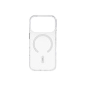 Kryt pro iPhone 17 Pro Dviced MagSafe Clear Case – bílý (Kopie) - istyle.work