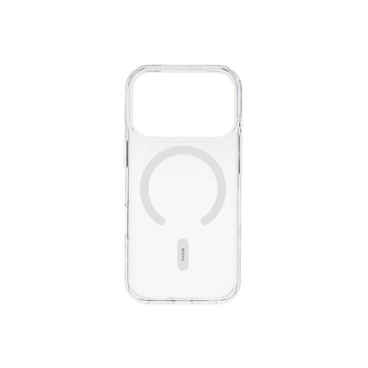 Kryt pro iPhone 17 Pro Dviced MagSafe Clear Case – bílý (Kopie) - istyle.work
