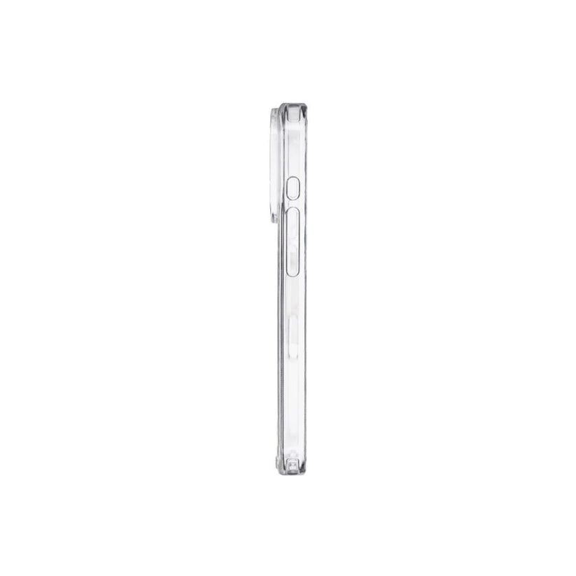 Kryt pro iPhone 17 Pro Dviced MagSafe Clear Case – bílý (Kopie) - istyle.work