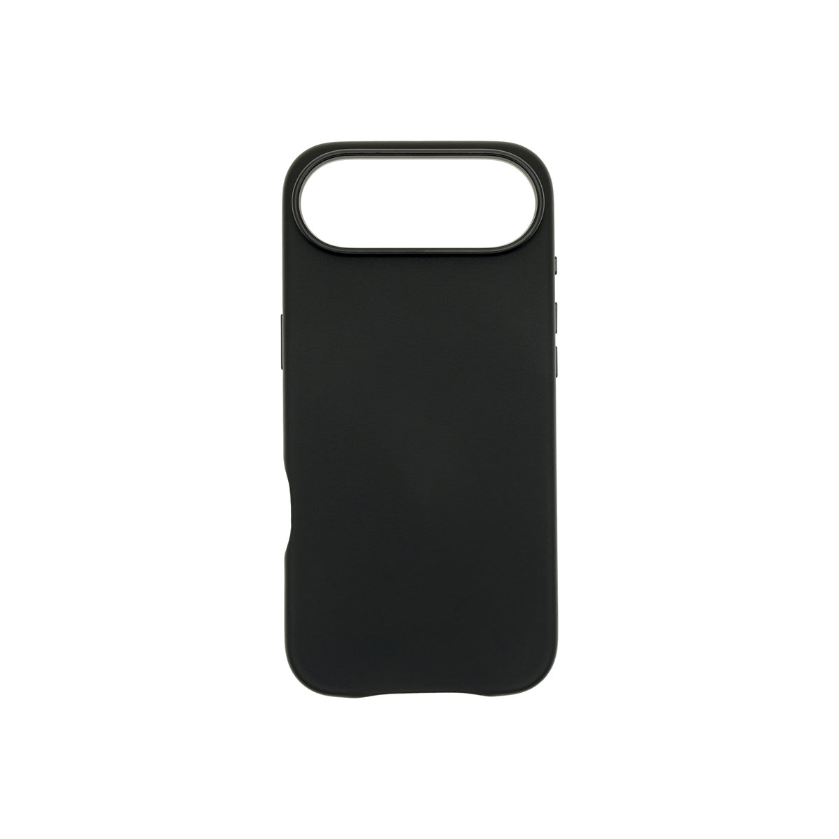 Kryt pro iPhone Air Dviced Leather MagSafe Case – černý - istyle.work