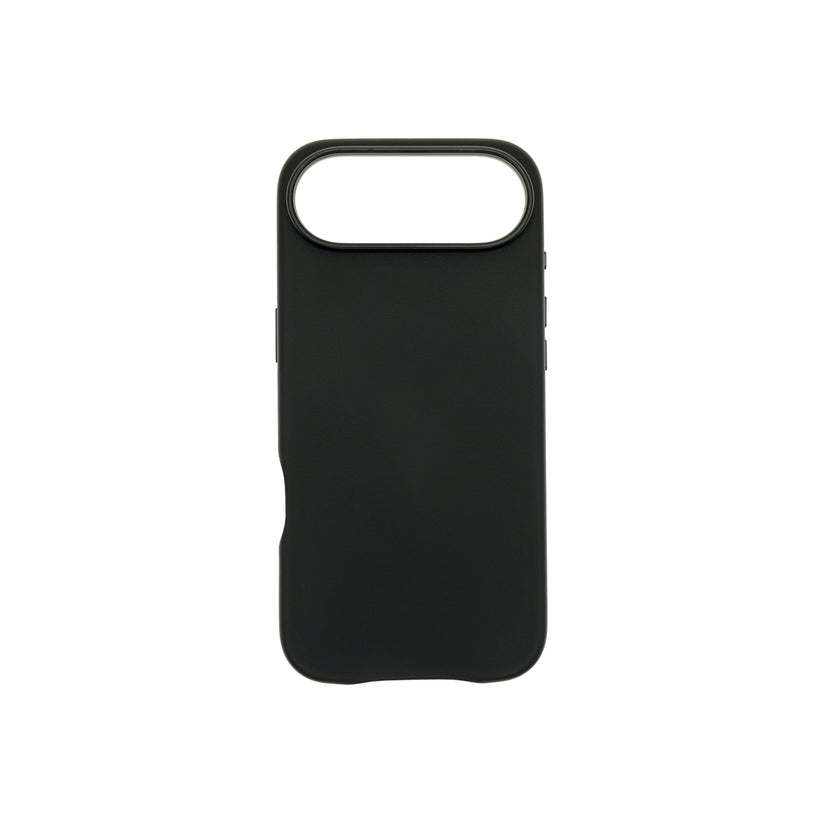 Kryt pro iPhone Air Dviced Leather MagSafe Case – černý - istyle.work