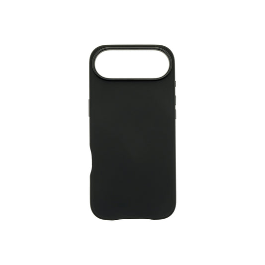 Kryt pro iPhone Air Dviced Leather MagSafe Case – černý - istyle.work