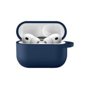 Silikonové pouzdro Dviced pro AirPods Pro 3 - modré