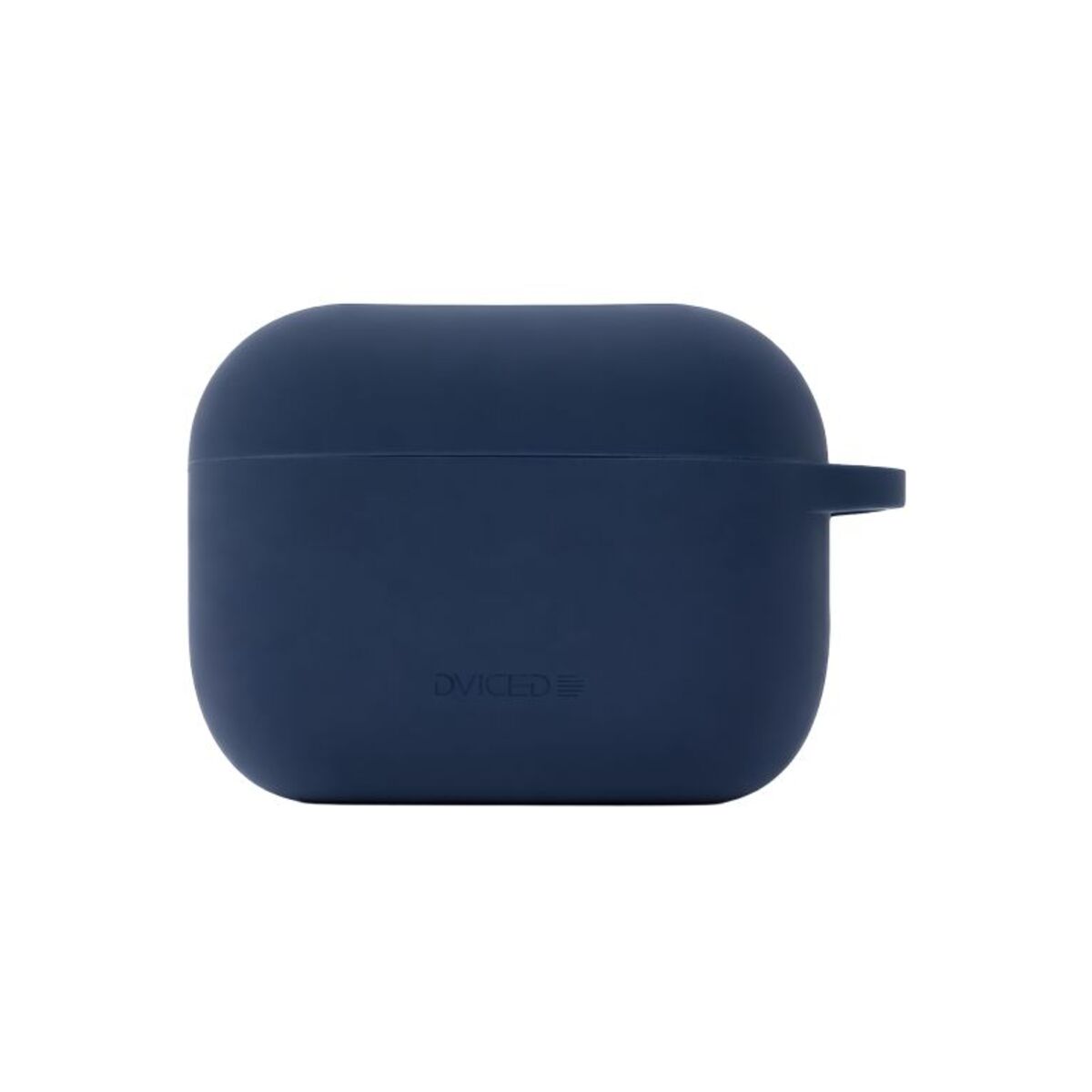 Silikonové pouzdro Dviced pro AirPods Pro 3 - modré