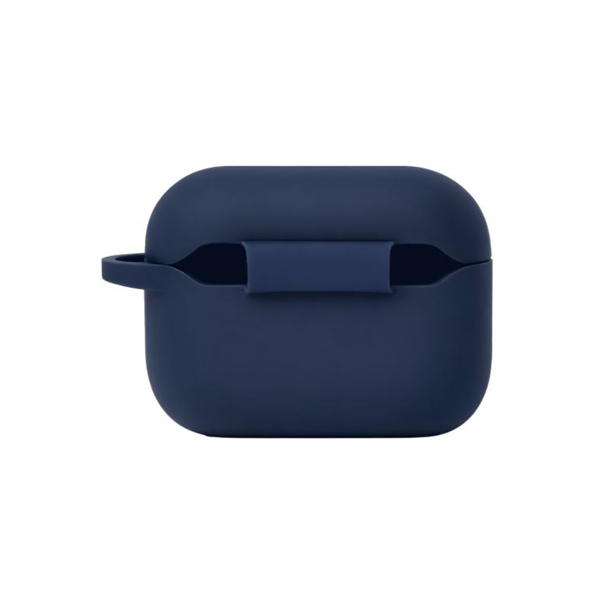 Silikonové pouzdro Dviced pro AirPods Pro 3 - modré