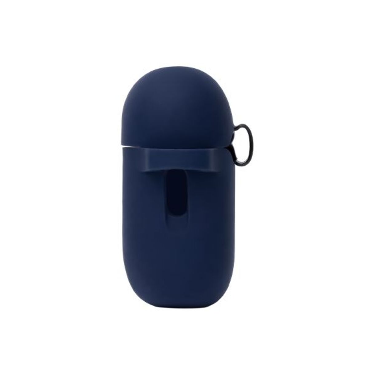Silikonové pouzdro Dviced pro AirPods Pro 3 - modré