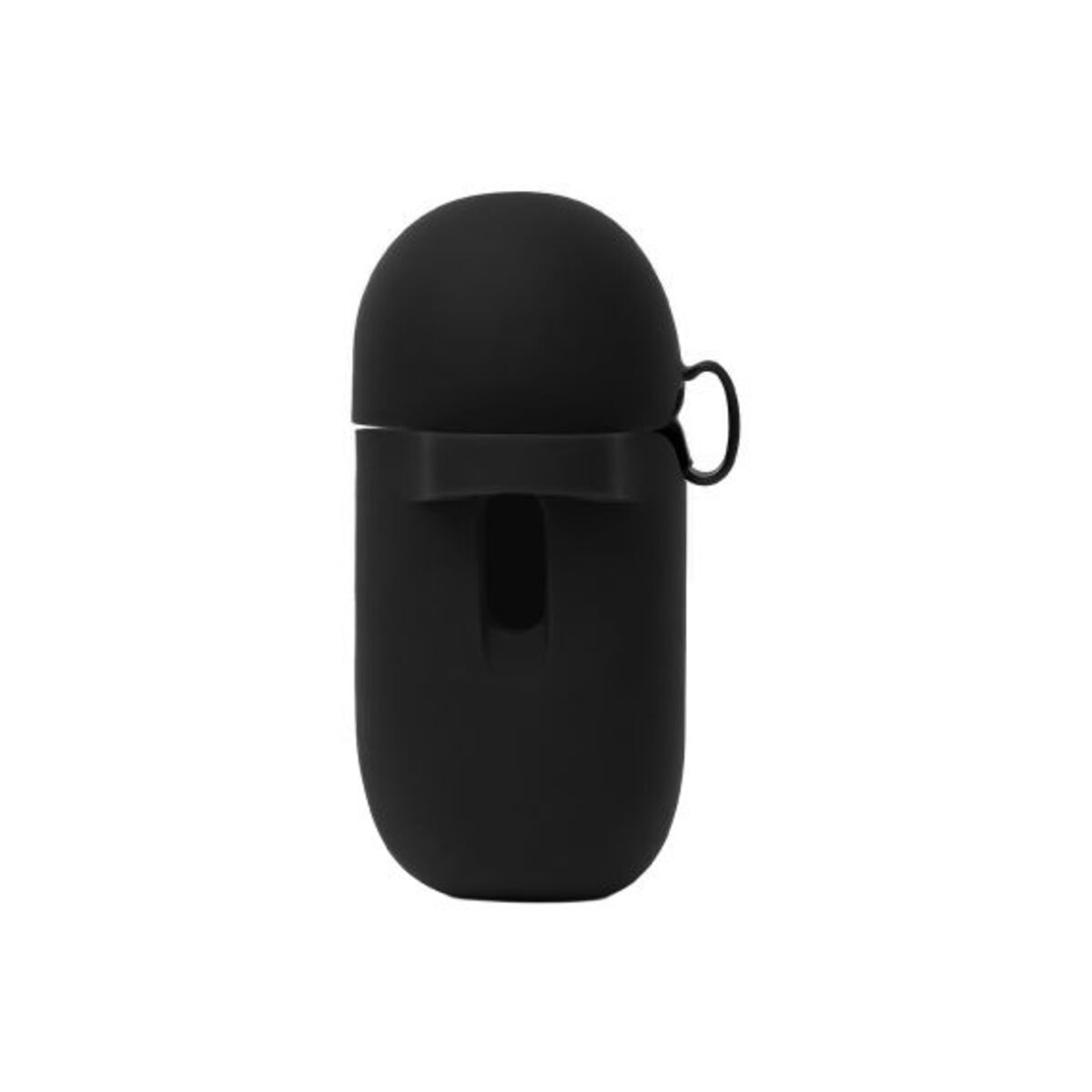 Silikonové pouzdro Dviced pro AirPods Pro 3 - černé