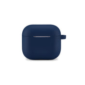 Dviced silikonové pouzdro pro AirPods 4 - modré