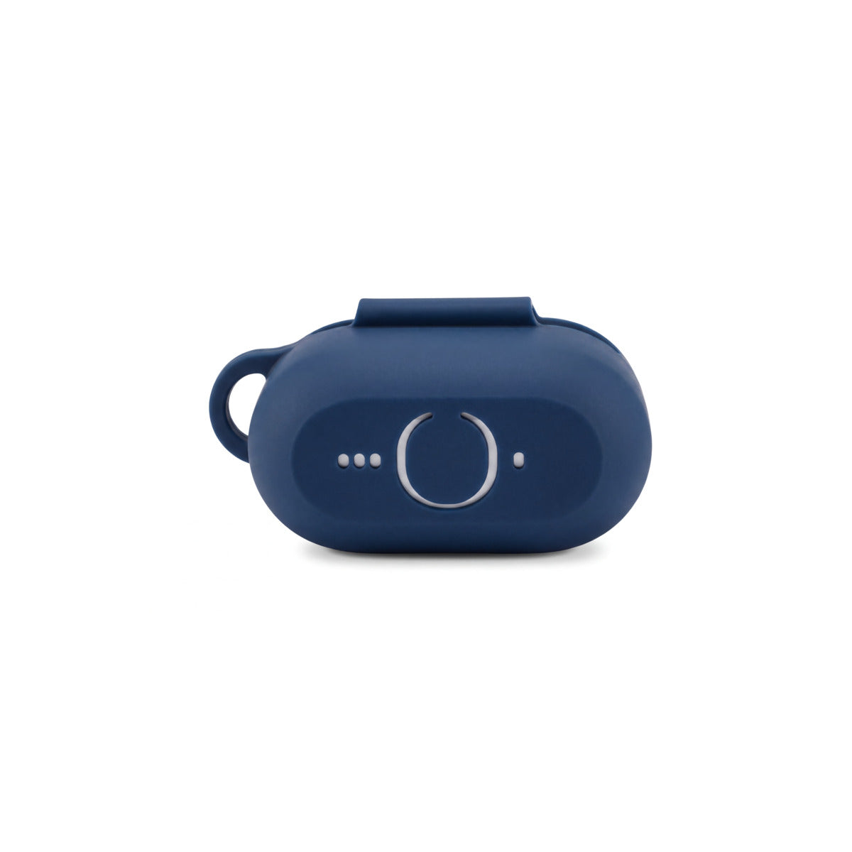 Dviced silikonové pouzdro pro AirPods 4 - modré