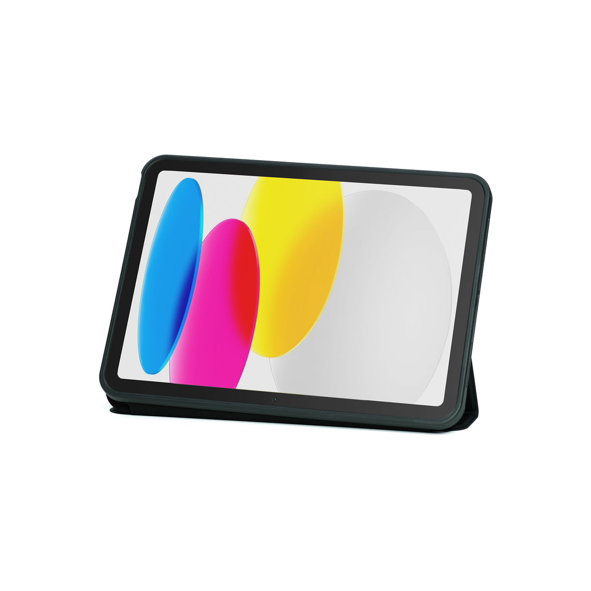 Dviced Hybrid pouzdro na iPad (A16) - černé