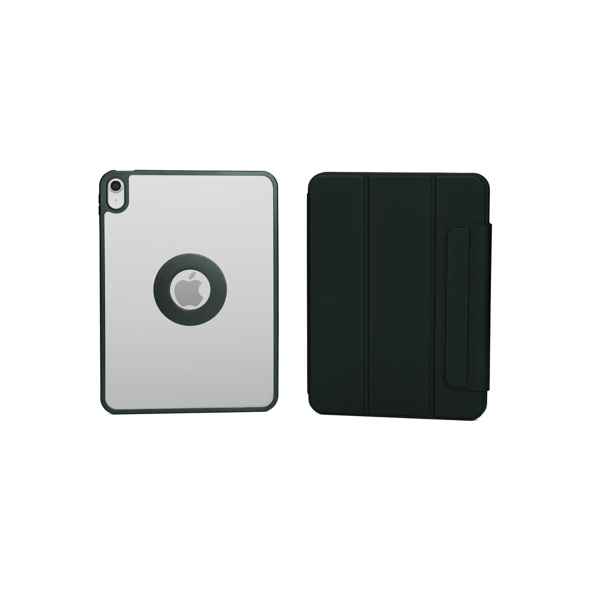 Dviced Hybrid pouzdro na iPad (A16) - černé