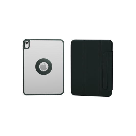 Dviced Hybrid pouzdro na iPad (A16) - černé
