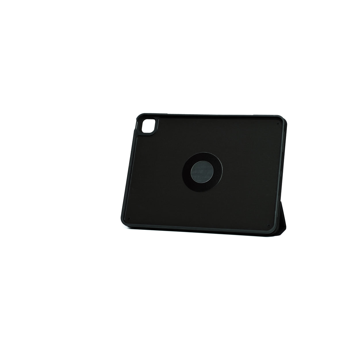 Dviced Hybrid pouzdro na 11palcový iPad Air (M2, M3, M4) - černé