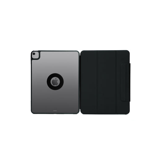 Dviced Hybrid pouzdro na 13palcový iPad Air (M2, M3, M4) - černé