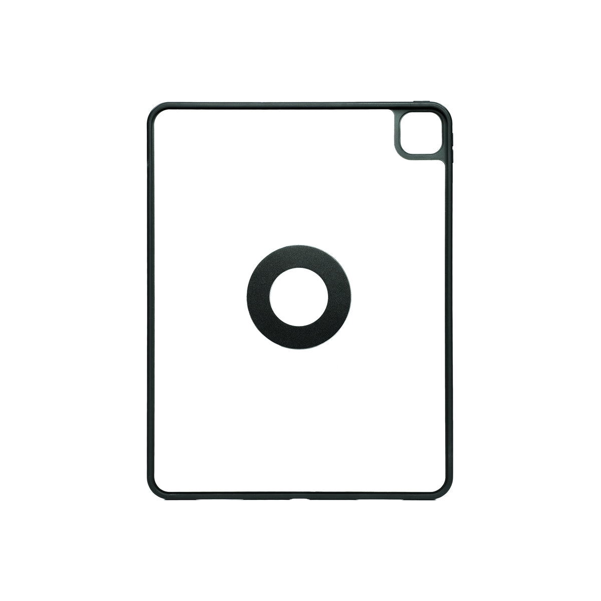 Dviced Hybrid pouzdro na 13palcový iPad Pro (M4, M5) - černé