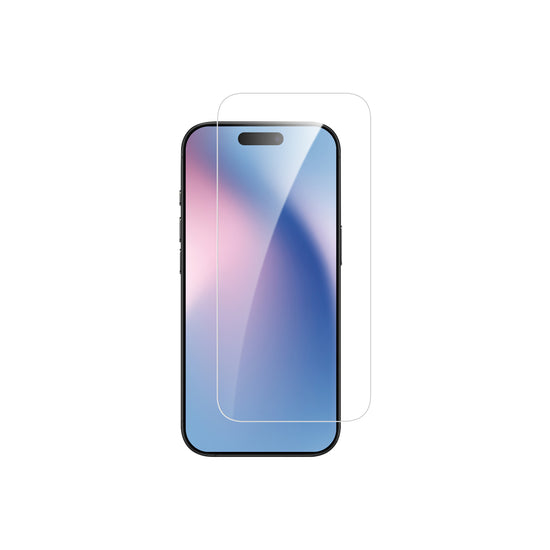 Ochranné sklo Dviced pro iPhone 17 Pro Max s bezprašným aplikátorem - istyle.work