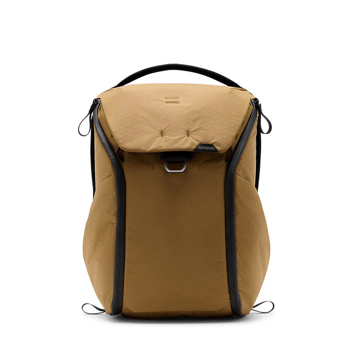 Batoh Peak Design Everyday Backpack 20L V2 - hnedý