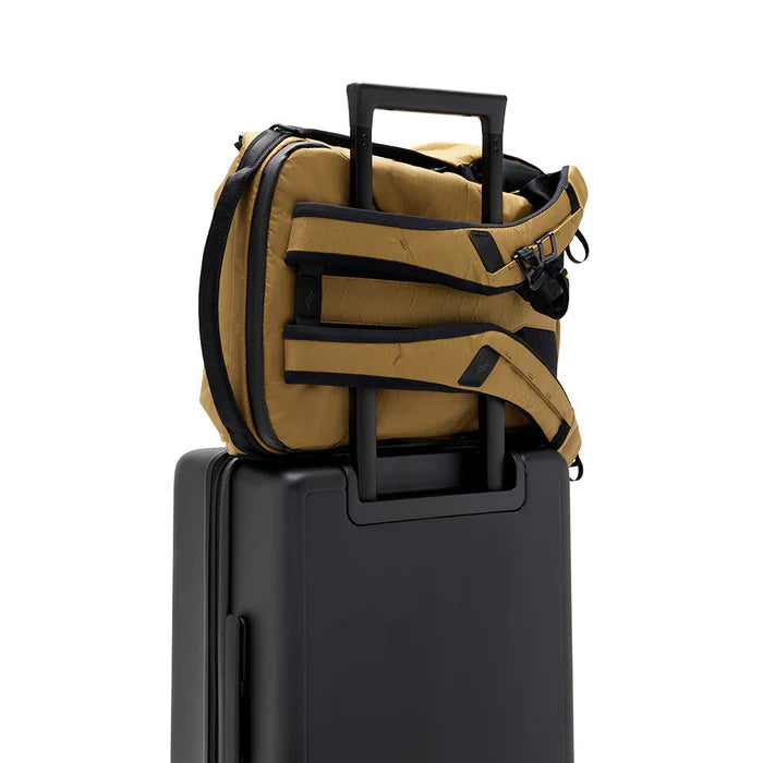 Batoh Peak Design Everyday Backpack 20L V2 - hnedý