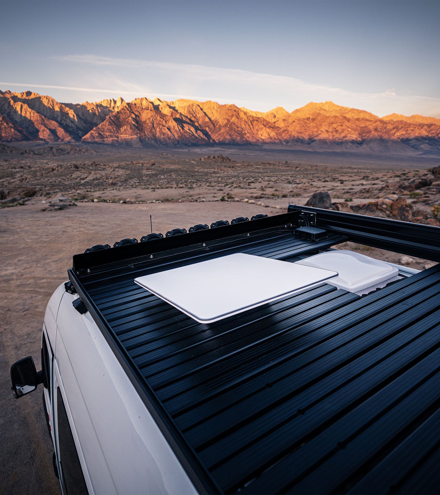 Starlink Flat High Performance Kit (bez routeru)