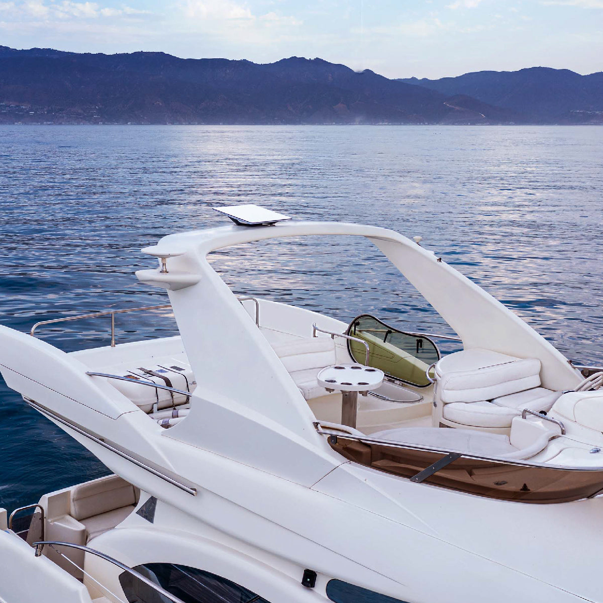 Starlink Flat High Performance Kit (bez routeru)