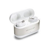 Bezdrátová sluchátka Devialet Gemini II - bílá - istyle.work