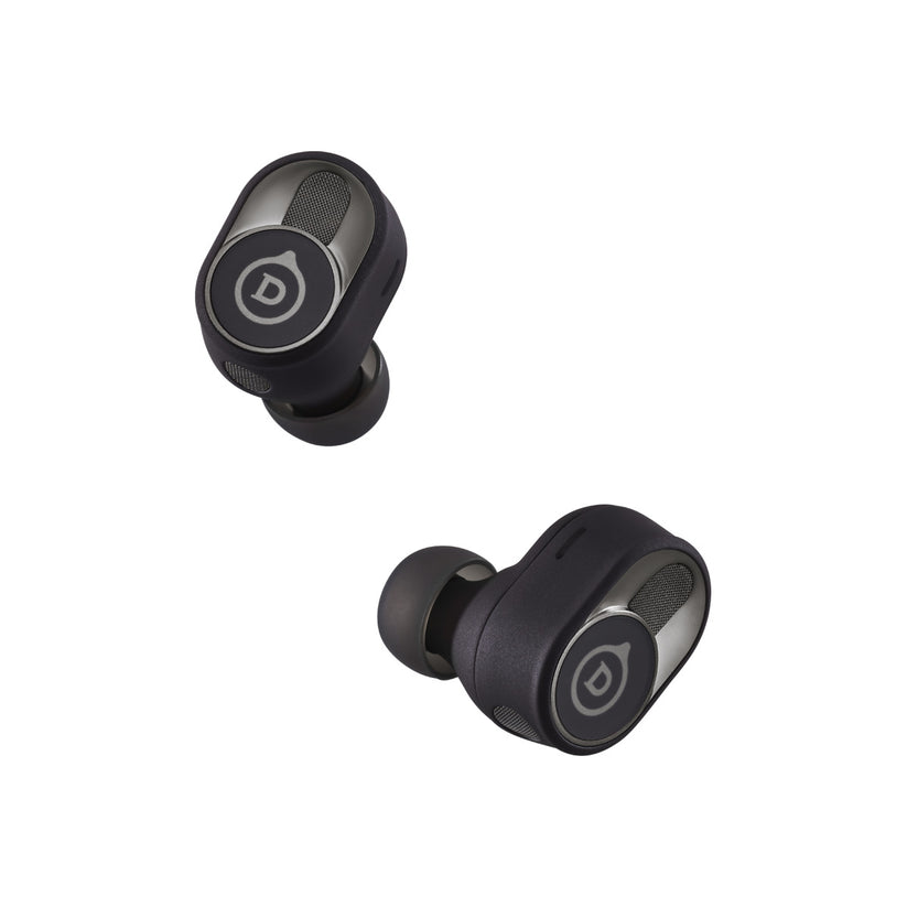 Bezdrátová sluchátka Devialet Gemini II - matně černá - istyle.work