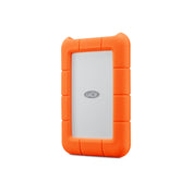 Odolný externí disk LaCie Rugged USB-C 4 TB