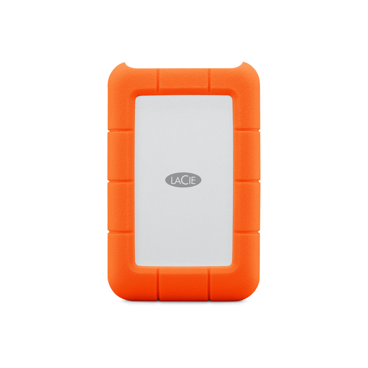 Odolný externí disk LaCie Rugged USB-C 4 TB