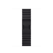 Apple Watch 38/40/41 mm vesmírně černý článkový tah - istyle.work