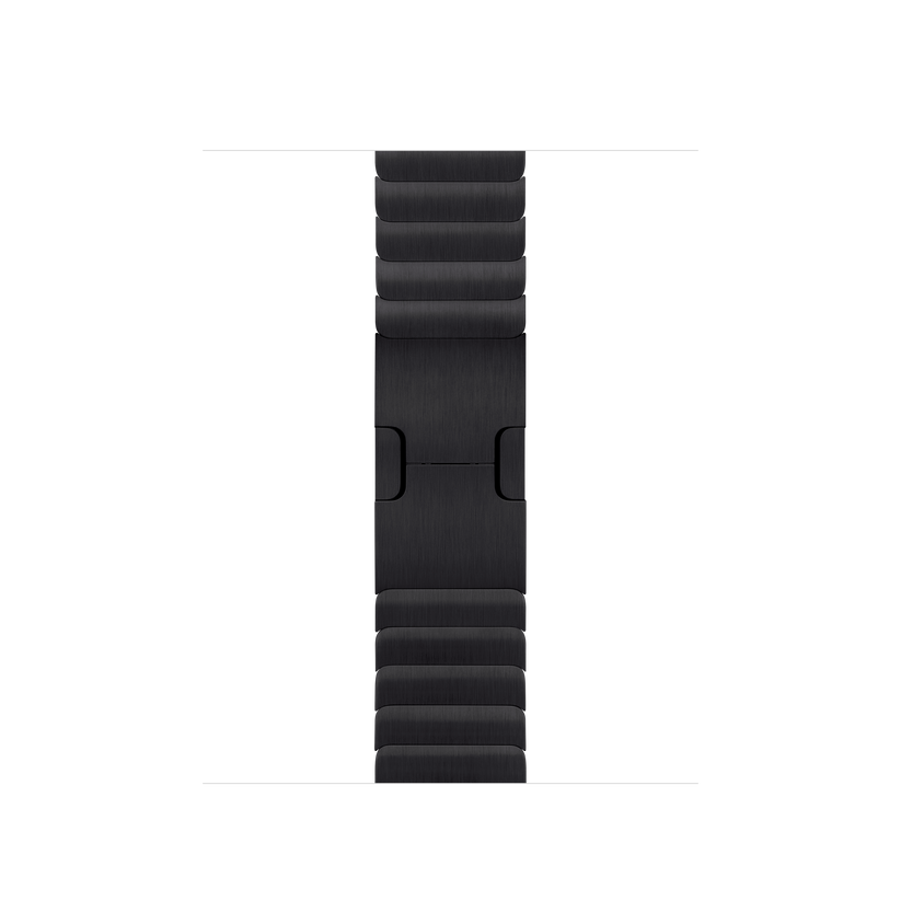 Apple Watch 38/40/41 mm vesmírně černý článkový tah - istyle.work