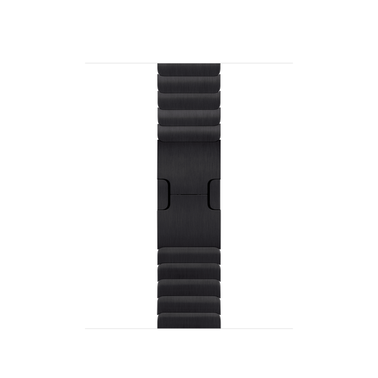 Apple Watch 38/40/41 mm vesmírně černý článkový tah - istyle.work