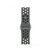 Apple Watch 38/40/41 mm Cargo khaki sportovní řemínek Nike – M/L - istyle.work