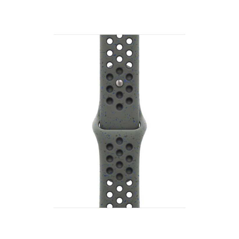 Apple Watch 38/40/41 mm Cargo khaki sportovní řemínek Nike – M/L - istyle.work