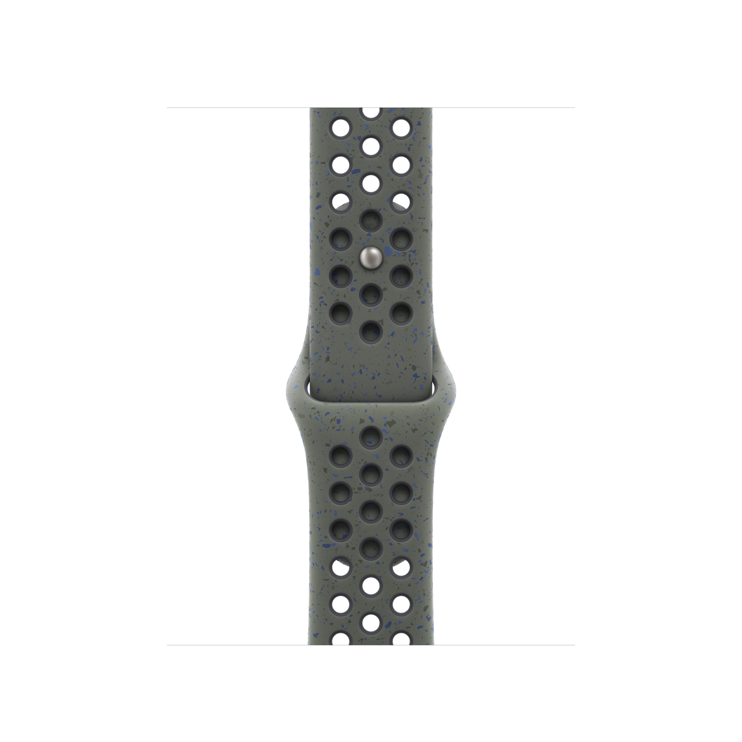 Apple Watch 38/40/41 mm Cargo khaki sportovní řemínek Nike – S/M - istyle.work