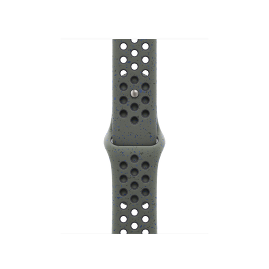 Apple Watch 38/40/41 mm Cargo khaki sportovní řemínek Nike – S/M - istyle.work