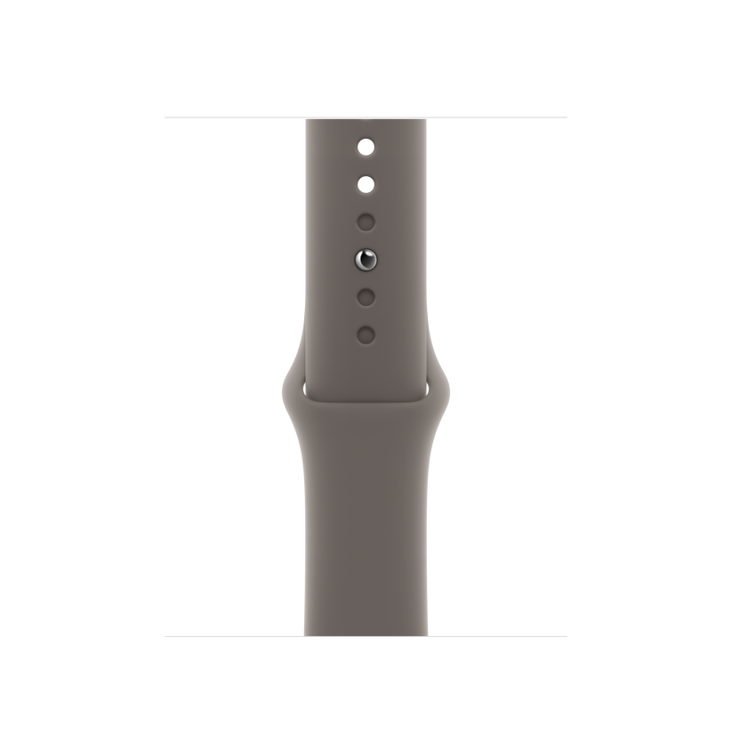 Apple Watch 38/40/41 mm jílově šedý sportovní řemínek – M/L - istyle.work