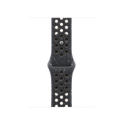 Apple Watch 38/40/41 mm Midnight Sky sportovní řemínek Nike – M/L - istyle.work