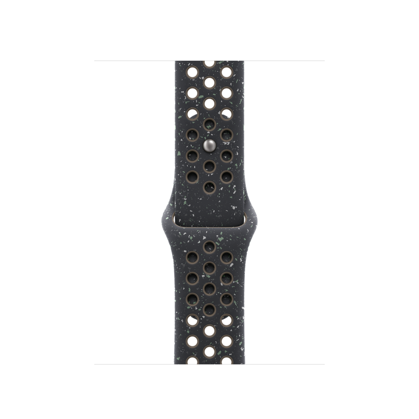 Apple Watch 38/40/41 mm Midnight Sky sportovní řemínek Nike – M/L - istyle.work