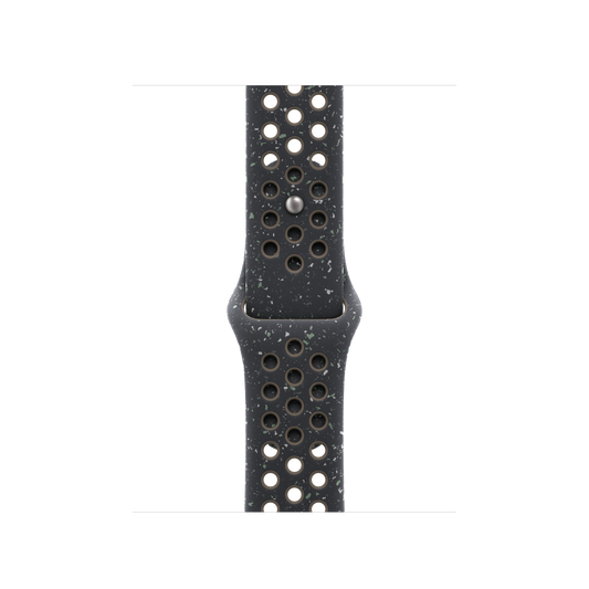 Apple Watch 38/40/41 mm Midnight Sky sportovní řemínek Nike – M/L - istyle.work
