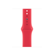 Apple Watch 38/40/41 mm sportovní řemínek (PRODUCT)RED – M/L - istyle.work