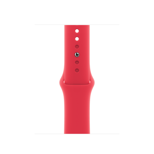 Apple Watch 38/40/41 mm sportovní řemínek (PRODUCT)RED – M/L - istyle.work