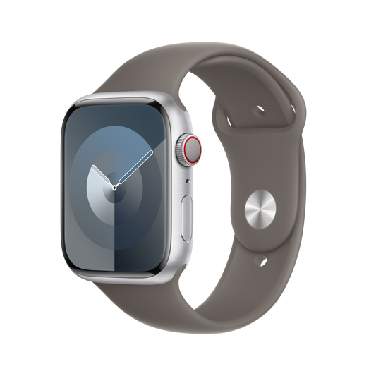 45mm Clay Sport Band - M/L - istyle.work