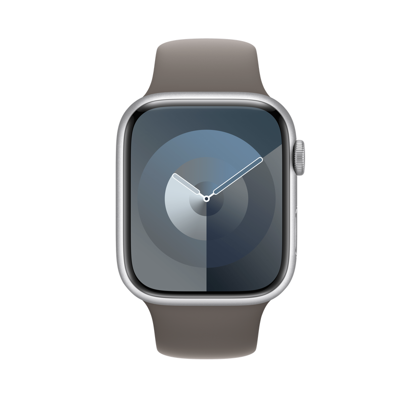 45mm Clay Sport Band - M/L - istyle.work