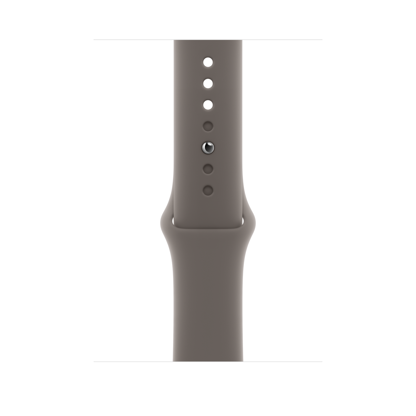 45mm Clay Sport Band - M/L - istyle.work